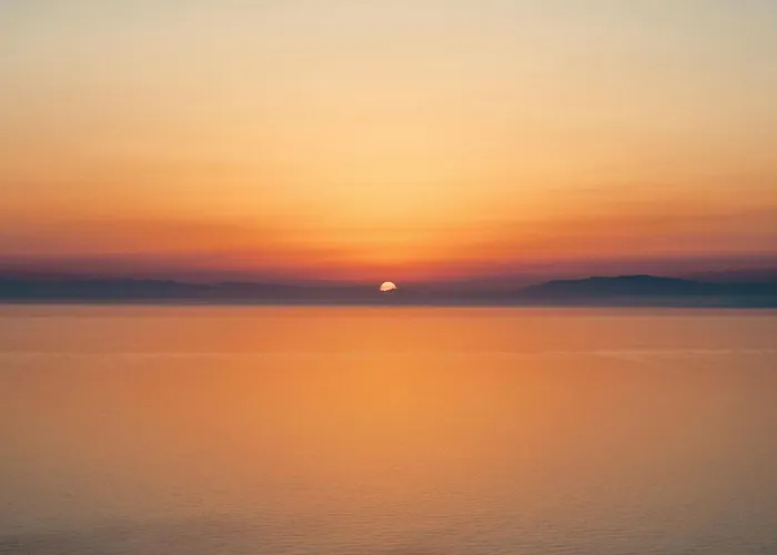 Alýria Sea Side * Άγιος Νικόλαος
