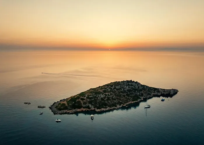 Alýria Sea Side Άγιος Νικόλαος
