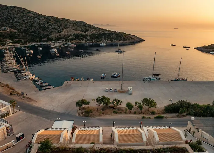 Διαμέρισμα Alýria Sea Side