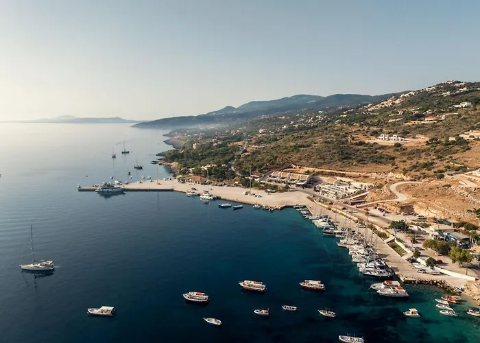 Alýria Sea Side Διαμέρισμα *