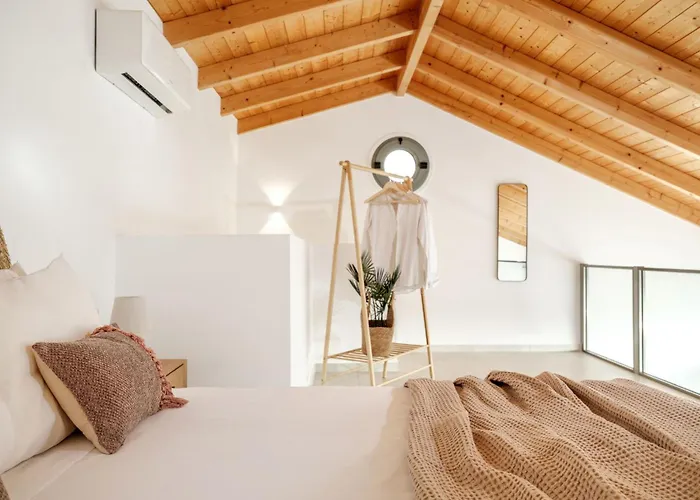 Alýria Sea Side Διαμέρισμα *