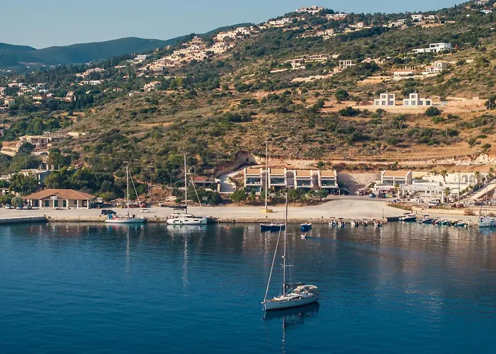 Alýria Sea Side Διαμέρισμα *