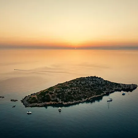 Alýria Sea Side Agios Nikolaos (Zakynthos)