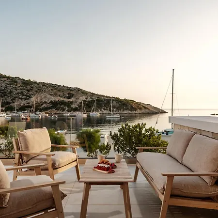 Alýria Sea Side Agios Nikolaos (Zakynthos)