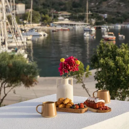 Apartment Alýria Sea Side Agios Nikolaos (Zakynthos)
