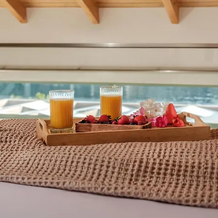 Alýria Sea Side Apartment