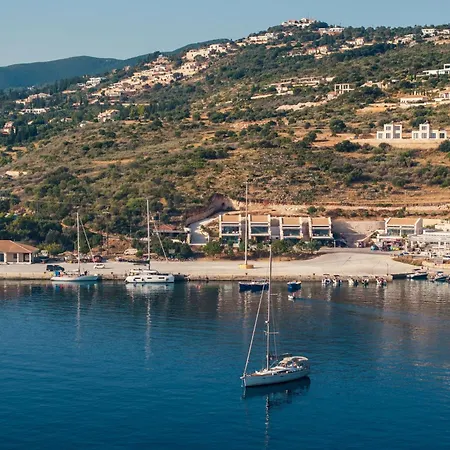 Alýria Sea Side Apartment *